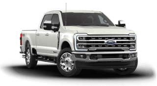 2026 Ford Super Duty® External Image 5